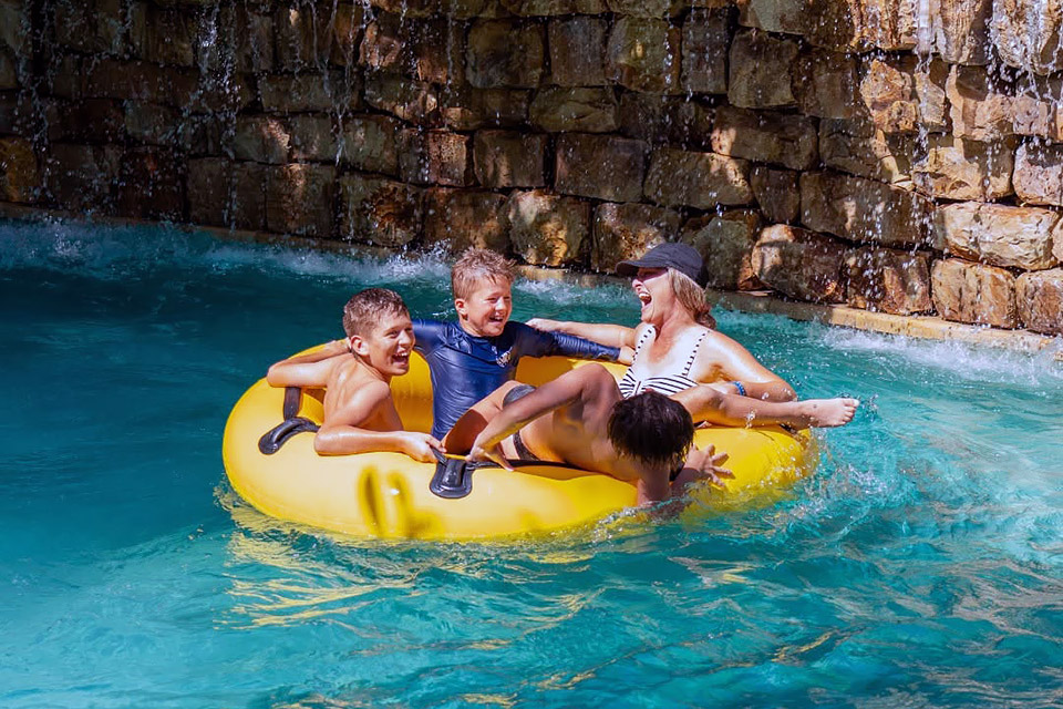 Bali Family Holiday Itinerary for Sydney Parents Australia