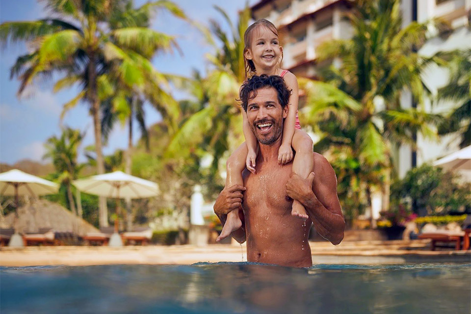 Bali Family Holiday Packages for Sydney Parents Australia