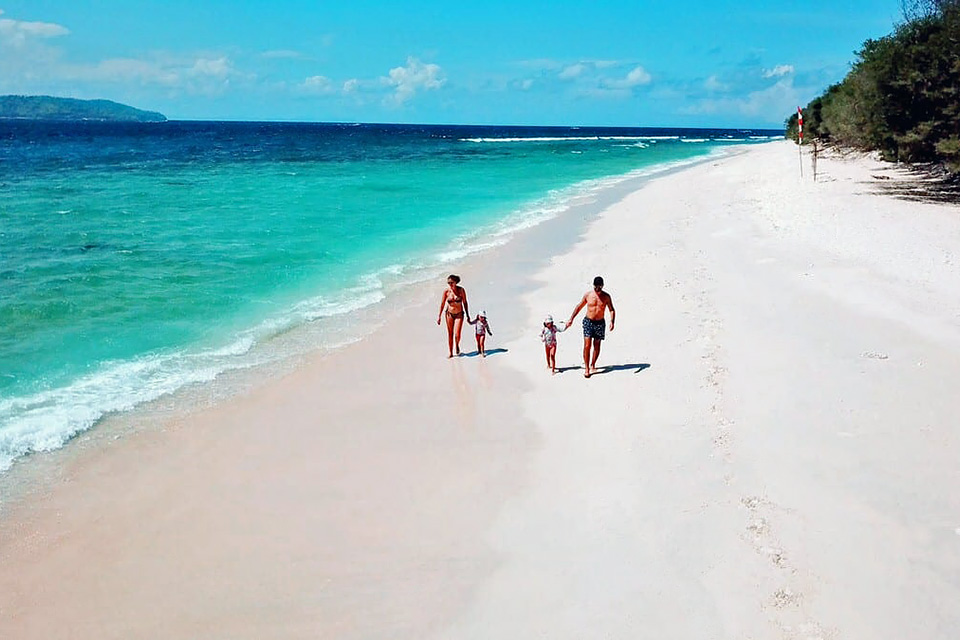 Bali Family Tour Packages for Sydney Parents Australia