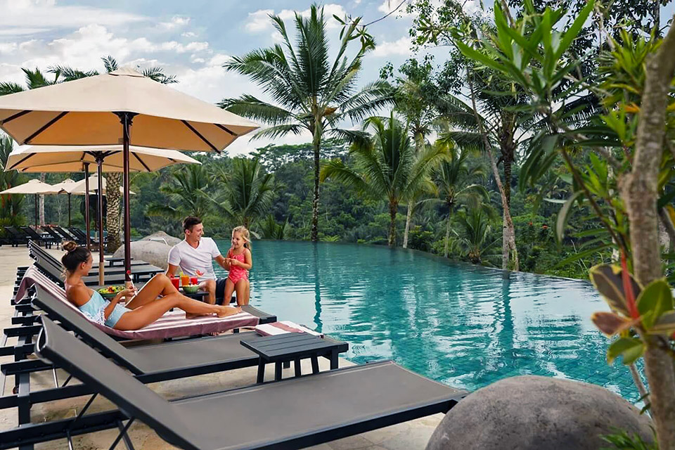 Book Bali Family Tour Packages in Sydney for Australian Parents