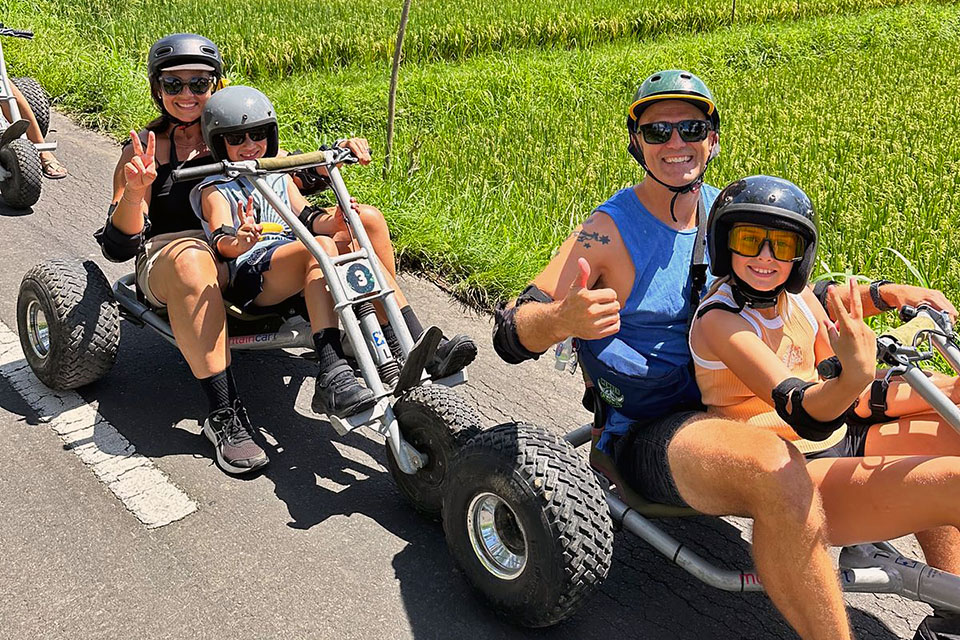 Bali Family Vacation for Sydney Parents Australia