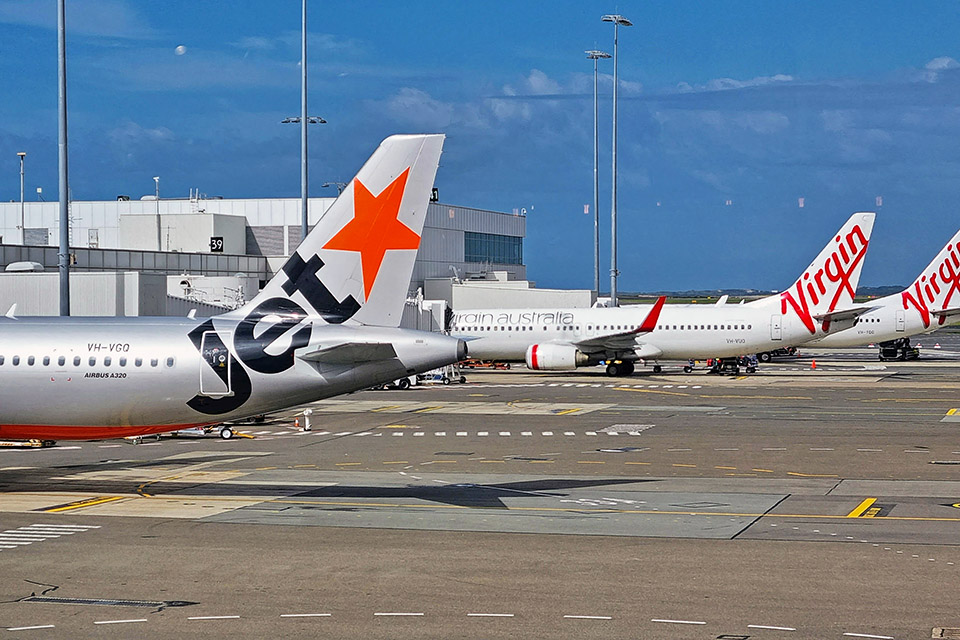 Bali Flights from Perth Australia - Where to Book Online