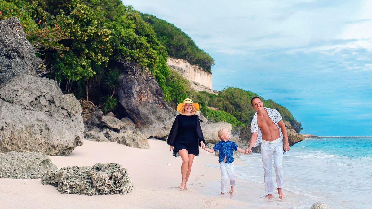 Best Bali Family Holidays for Sydney Parents Australia