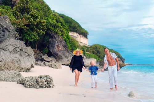 Best Bali Family Holidays for Sydney Parents Australia