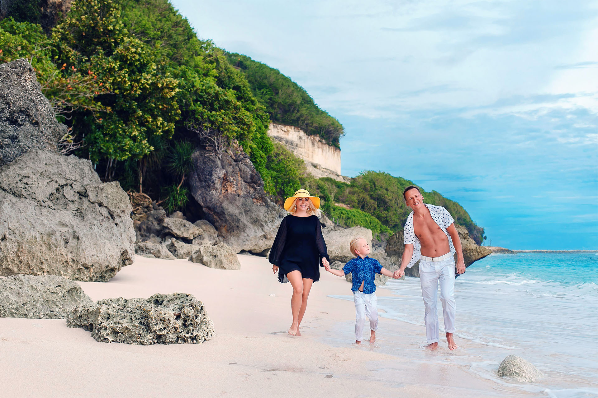 Best Bali Family Holidays for Sydney Parents Australia