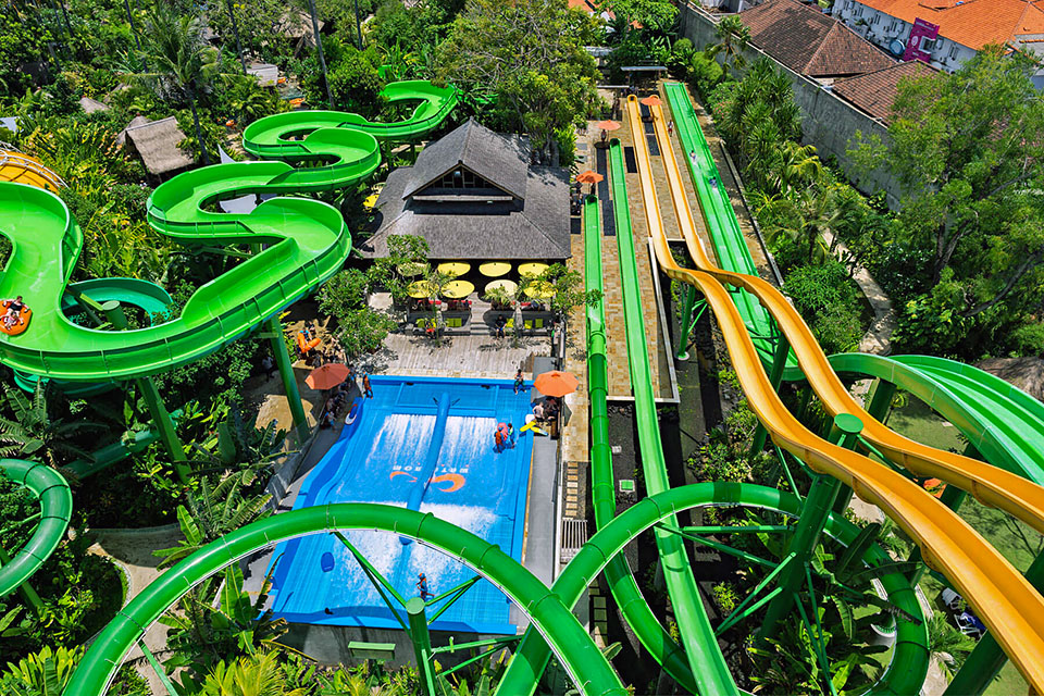 Book Bali Family Holiday for Sydney Parents Australia