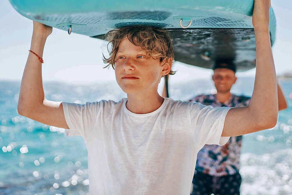 Book Bali Luxury Family Tour for Sydney Parents Australia