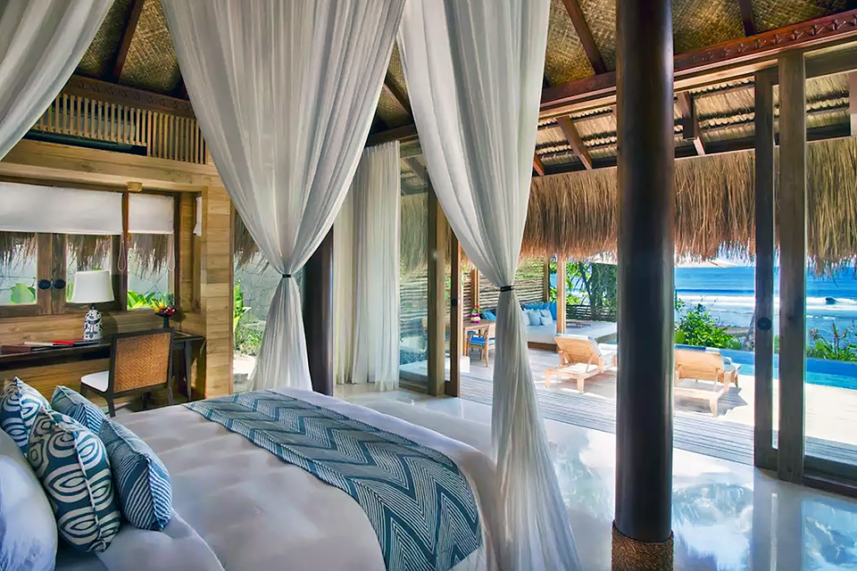 Choosing the Best Place to Stay in Sumba