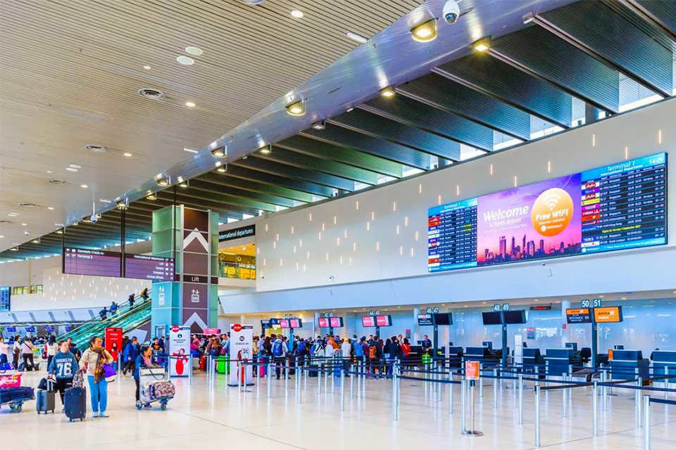 Direct Bali Flights Perth Airlines to Book Now