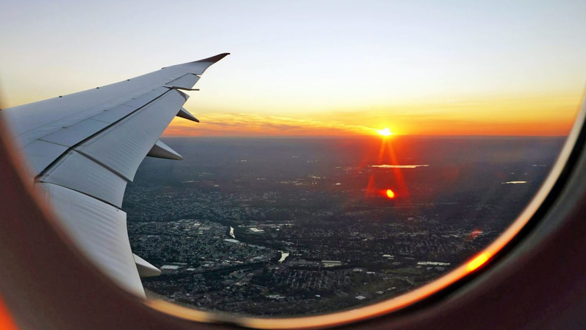 Direct Flights from Perth to Denpasar Bali