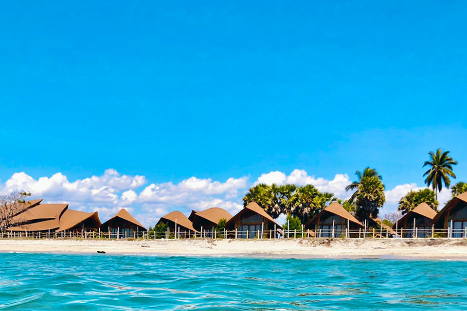 Eco Lodges in Sumba - Perfect Choice for Nature Lovers