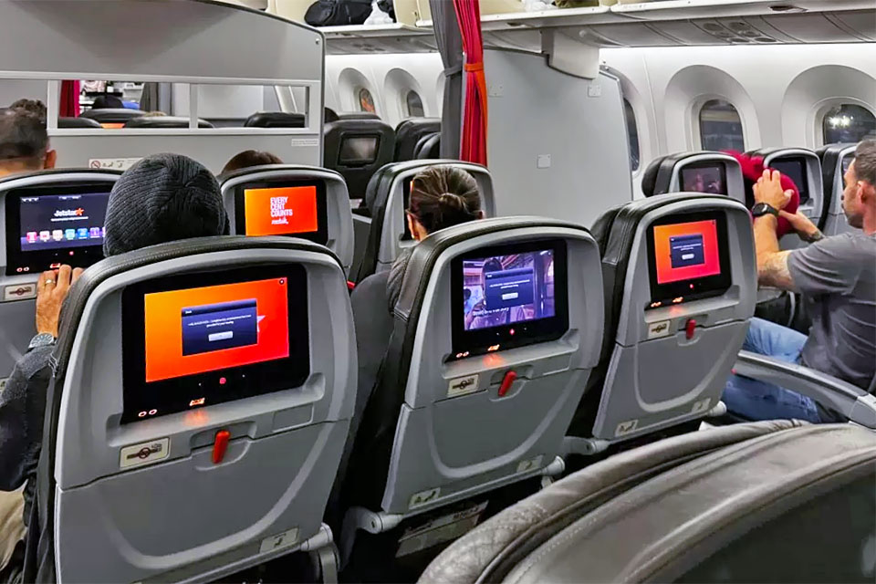 Is There a Direct Flight from Perth to Bali