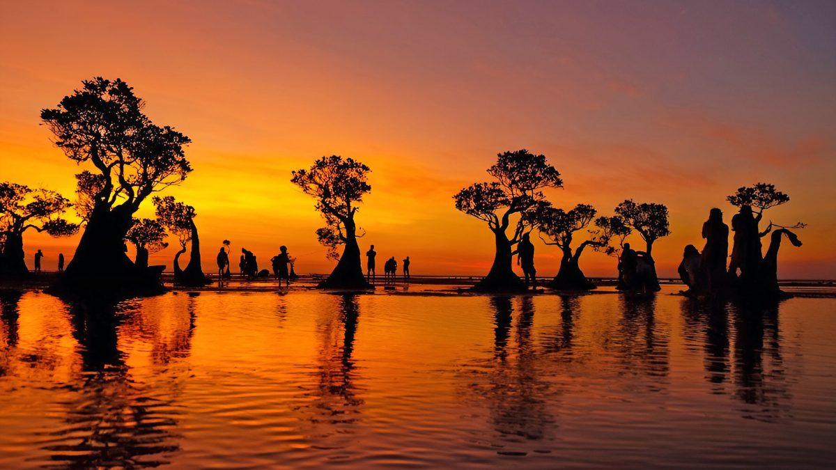 Sumba Itinerary Exploring the Island at Your Own Pace