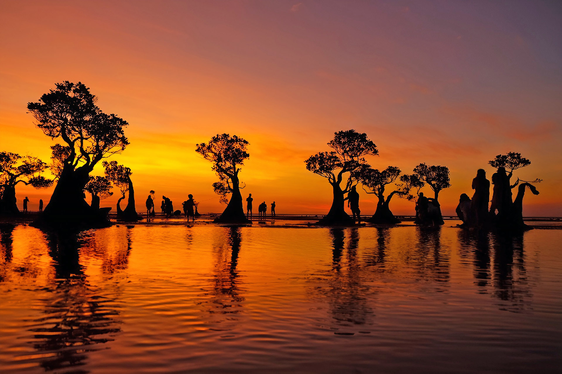 Sumba Itinerary Exploring the Island at Your Own Pace