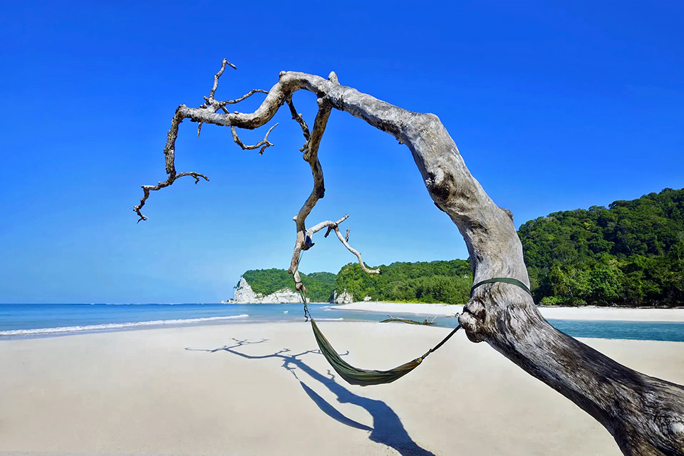 Sumba Photography Spots Itinerary for Best Shots