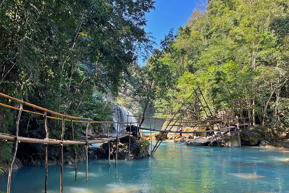 Sumba Travel Guide Itinerary Exploring West Side