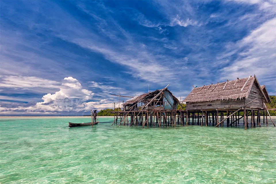 Sumba Waterfall Tours Itinerary Exploring Pristine Nature