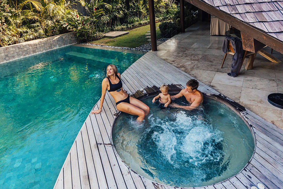 Top Bali Family Holiday for Sydney Parents Australia