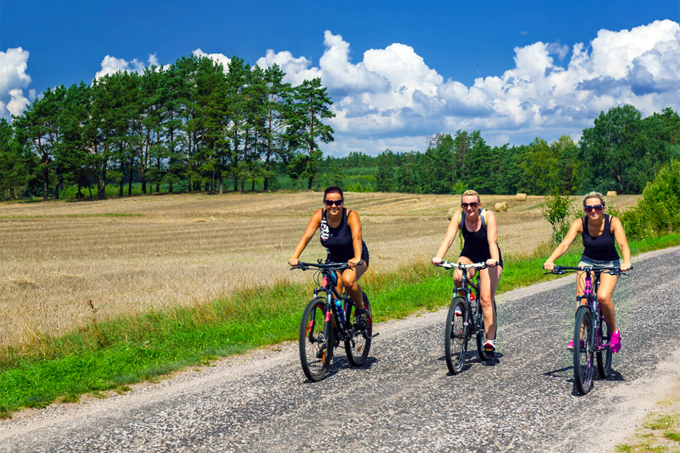 Village Cycling Bali - Adventure Activities in Ubud