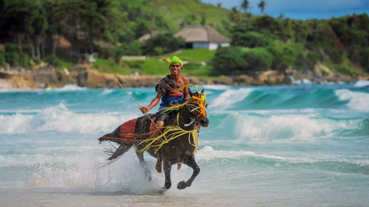 Where to Stay in Sumba for Local Cultural Immersion