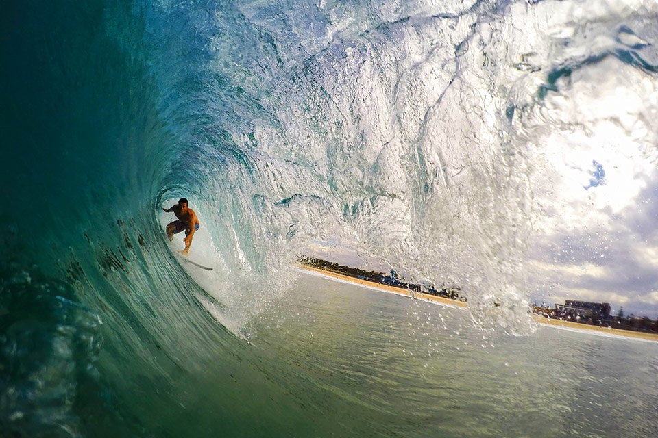Best Place to Stay in Sumba for Surfers.