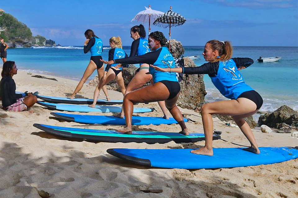 Bali Travel Agency in Sydney Australia