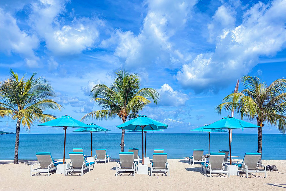 Best Bali Areas for Sydney Travellers - White-Sandy Jimbaran Beach