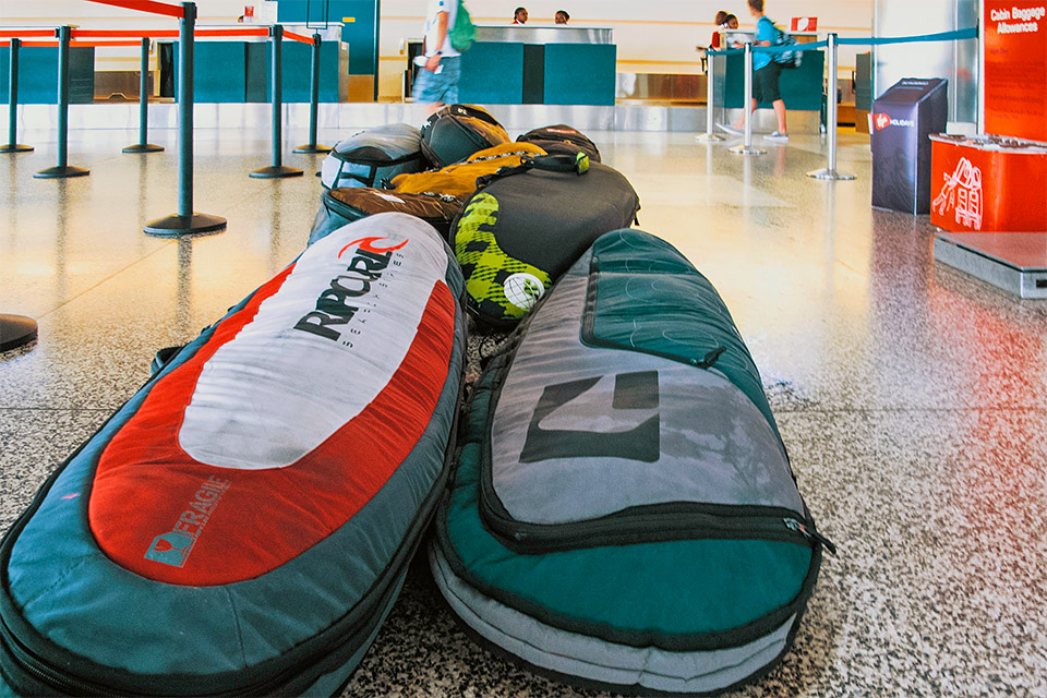 Best Surf Spots Bali for Australians