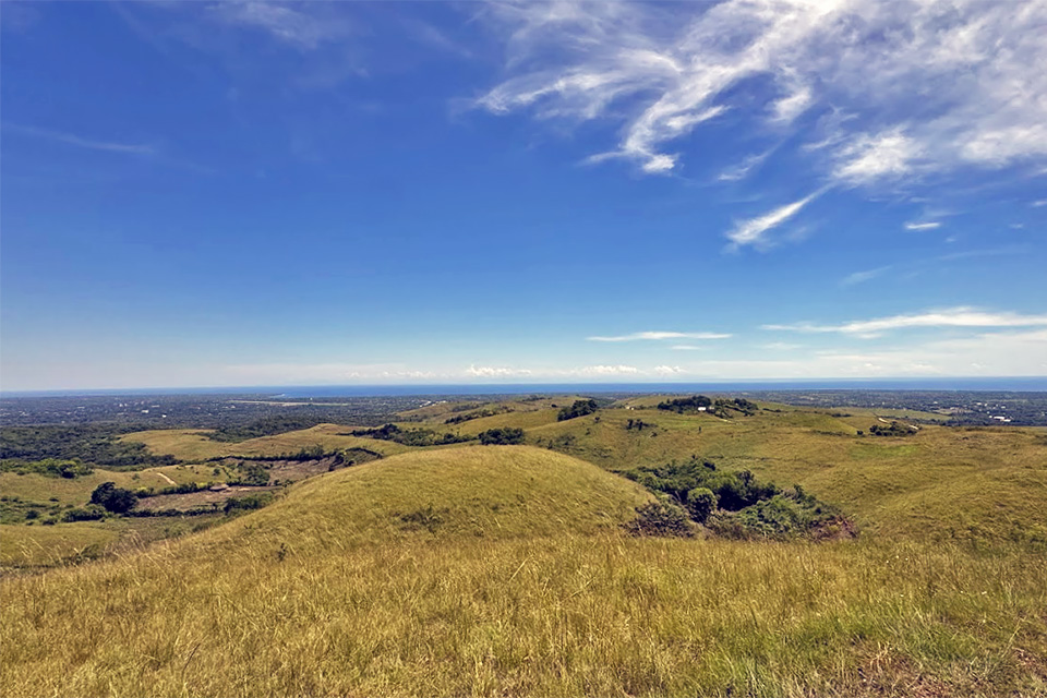 Book 3-Day Sumba Tour Visiting Lendongara Hill