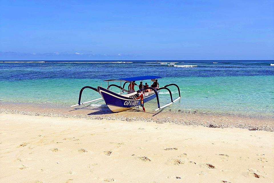 Book West Sumba Beach Tour | Karoso Beach
