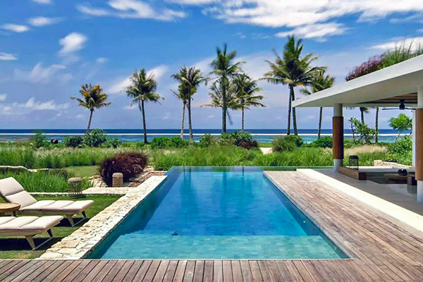 Sumba Island Tour - Cap Karoso Sumba