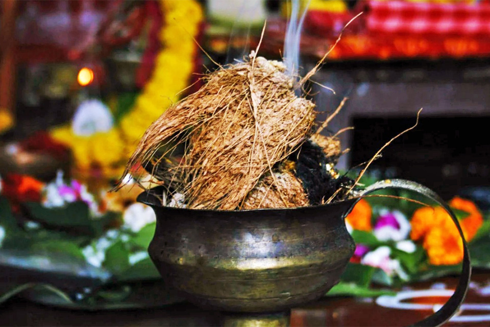 East Sumba Travel Guide - Marapu Tradition