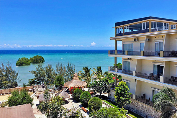 Sumba Itinerary | Kambaniru Beach Hotel and Resort Waingapu