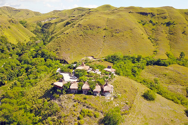 Sumba Itinerary - Maroonda Villa Sumba