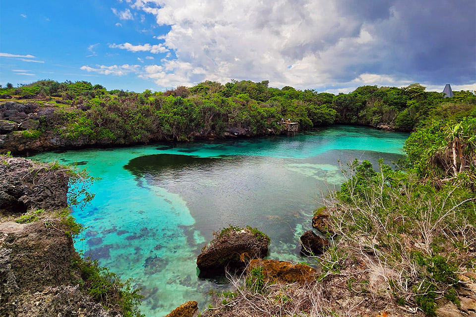 Sumba Airport Transfer