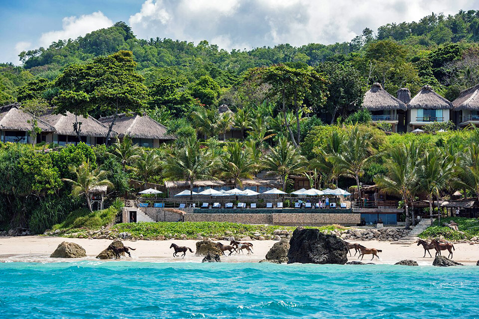 Sumba Domestic Flights