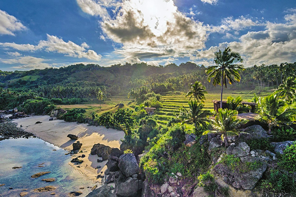 Sumba Itinerary