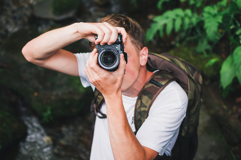 Sumba Photography Tour