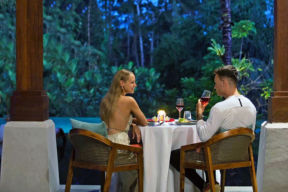 Ubud Day Trips - Romantic Experience in Ubud