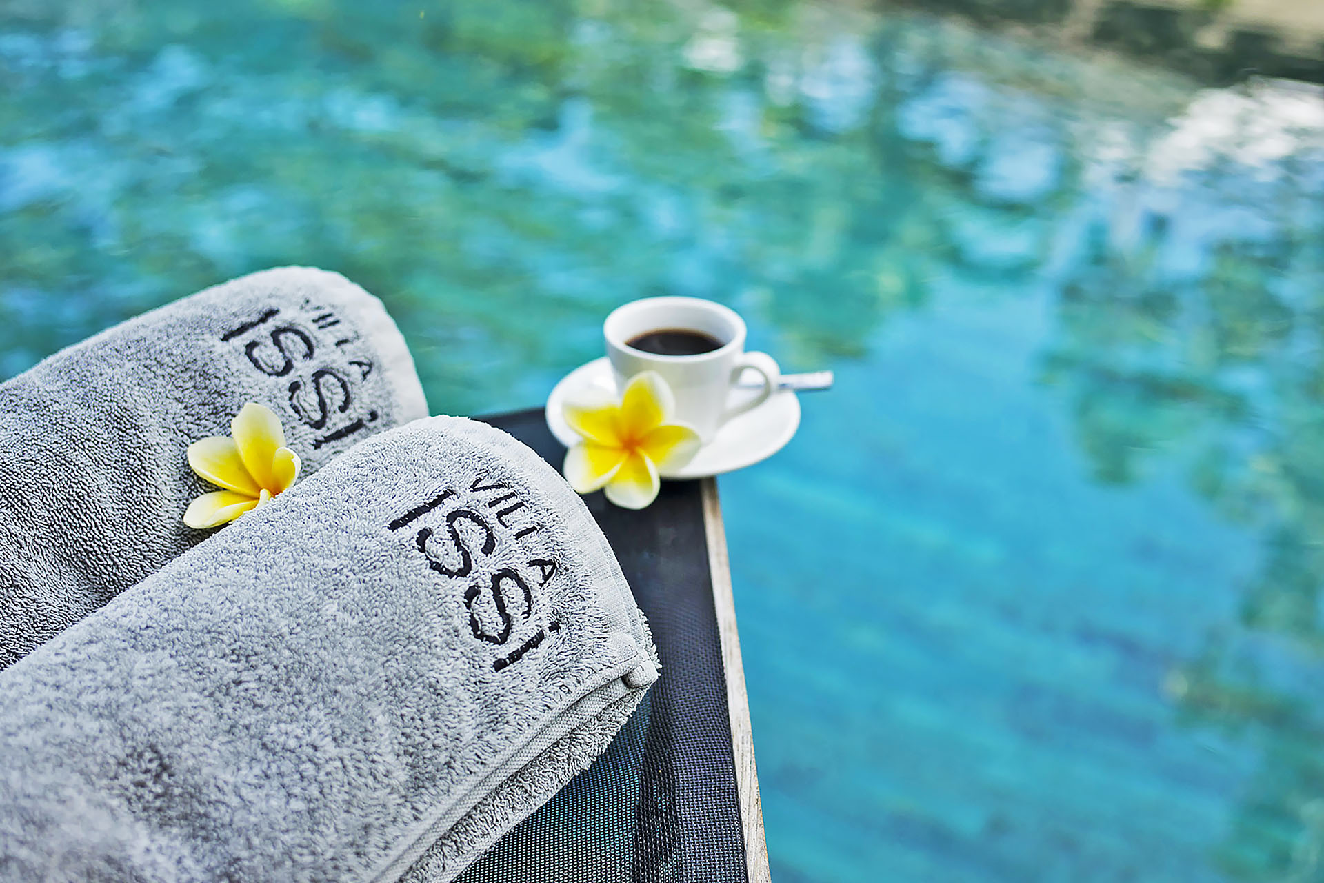 Villa Issi Seminyak - Luxury Bali Villa with 4 Bedrooms - Services