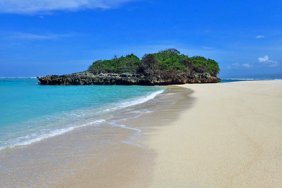 West Sumba Beach Tour | Karewe Beach