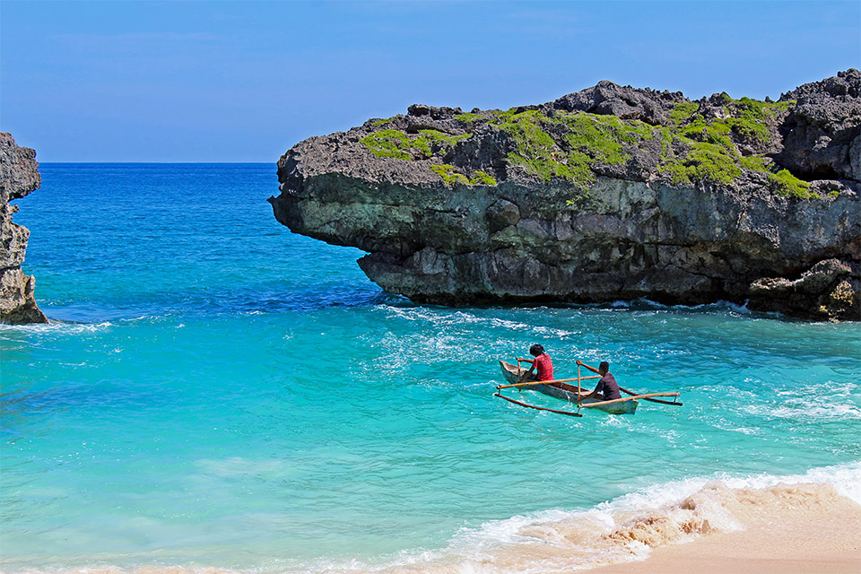 West Sumba Travel Guide and Tour