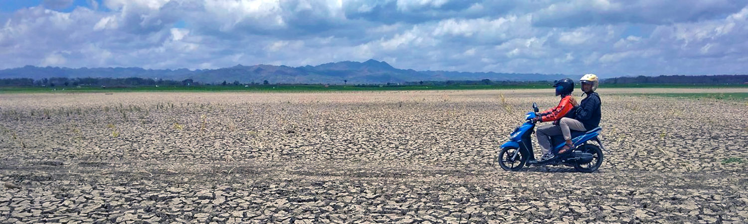 Best Seasons in Sumba for Travelling