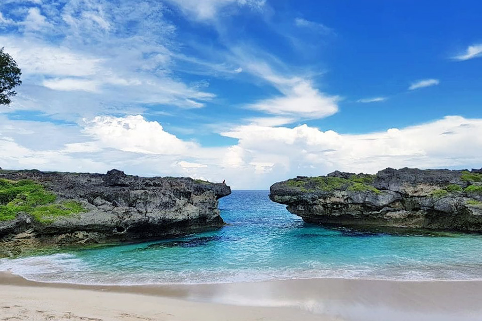 Mandorak Guide Beach to Sumba Attractions Along the West Coast