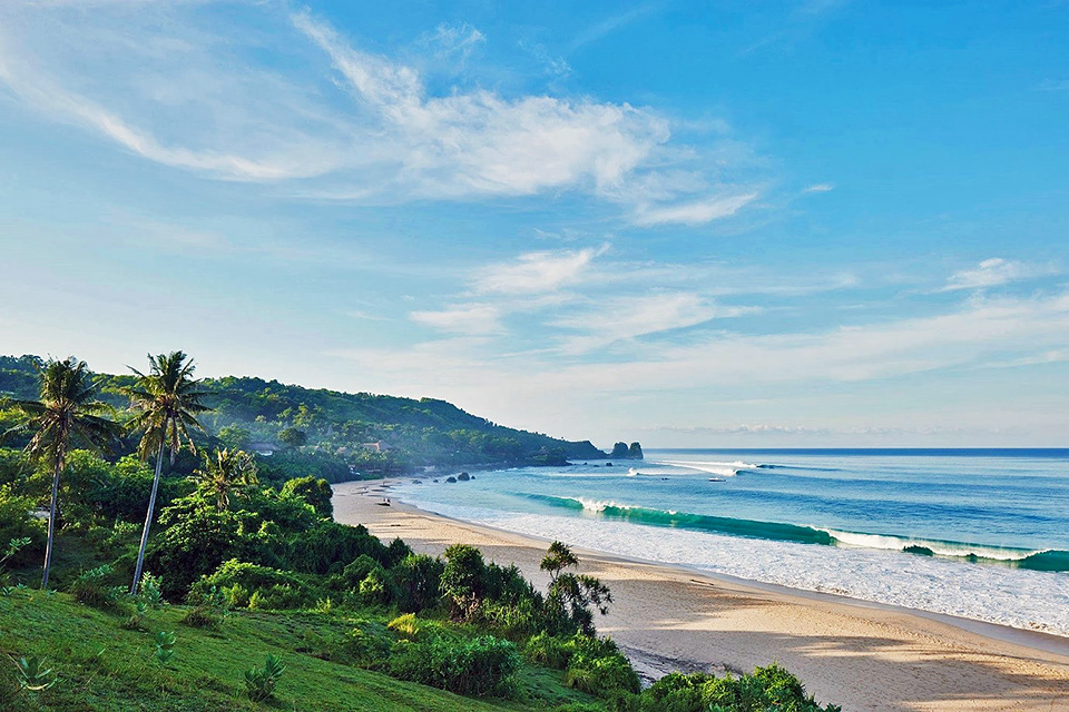 Nihiwatu Travel Guide - West Sumba Guide