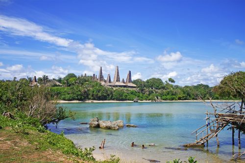 Ratenggaro Village Sumba Complete Travel Guide Over the Sea