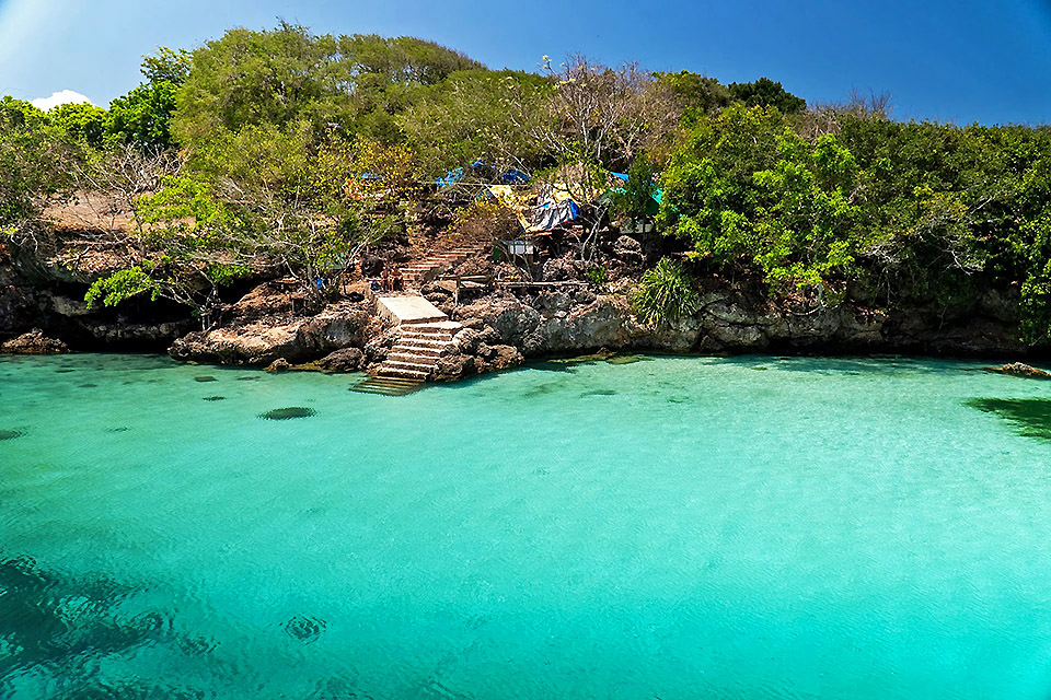 Waikuri Lagoon Sumba Visitors Guide