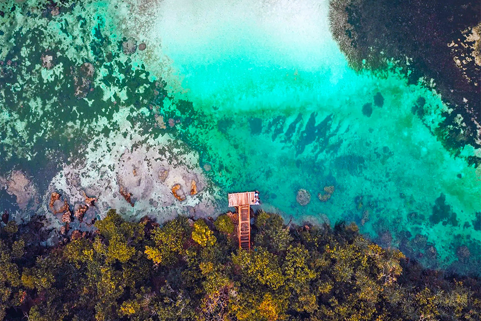 Waikuri Lagoon Travel Guide Sumba - Tour Packages to Book Online