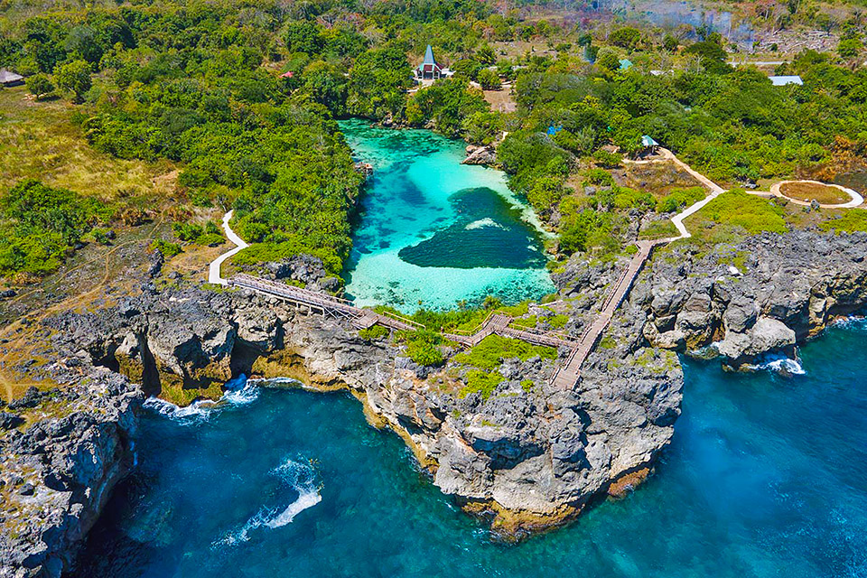 Waikuri Sumba Travel Guide - Tour Packages and Itineraries