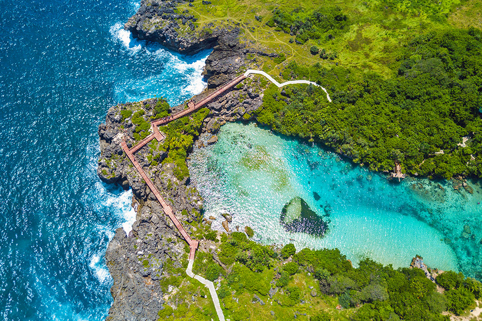 Waikuri Travel Guide - Sumba Tour Packages